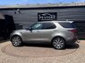 USED 2017 17 LAND ROVER DISCOVERY 3.0 TD V6 HSE Luxury SUV 5dr Diesel Auto 4WD Euro 6 (s/s) (258 ps) Px Welcome Finance Available