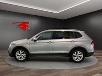 USED 2023 72 VOLKSWAGEN TIGUAN ALLSPACE 1.5 TSI Life SUV 5dr Petrol DSG Euro 6 (s/s) (150 ps) 
