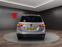 USED 2023 72 VOLKSWAGEN TIGUAN ALLSPACE 1.5 TSI Life SUV 5dr Petrol DSG Euro 6 (s/s) (150 ps) 