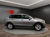USED 2023 72 VOLKSWAGEN TIGUAN ALLSPACE 1.5 TSI Life SUV 5dr Petrol DSG Euro 6 (s/s) (150 ps) 