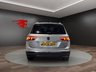 USED 2023 72 VOLKSWAGEN TIGUAN ALLSPACE 1.5 TSI Life SUV 5dr Petrol DSG Euro 6 (s/s) (150 ps) 