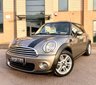 USED 2013 13 MINI HATCH 1.6 One Hatchback 3dr Petrol Manual Euro 5 (98 ps) GENUINE VERY LOW MILES!!!!