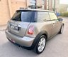 USED 2013 13 MINI HATCH 1.6 One Hatchback 3dr Petrol Manual Euro 5 (98 ps) GENUINE VERY LOW MILES!!!!
