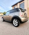 USED 2013 13 MINI HATCH 1.6 One Hatchback 3dr Petrol Manual Euro 5 (98 ps) GENUINE VERY LOW MILES!!!!