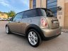 USED 2013 13 MINI HATCH 1.6 One Hatchback 3dr Petrol Manual Euro 5 (98 ps) GENUINE VERY LOW MILES!!!!