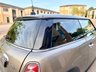 USED 2013 13 MINI HATCH 1.6 One Hatchback 3dr Petrol Manual Euro 5 (98 ps) GENUINE VERY LOW MILES!!!!
