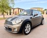 USED 2013 13 MINI HATCH 1.6 One Hatchback 3dr Petrol Manual Euro 5 (98 ps) GENUINE VERY LOW MILES!!!!