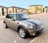 USED 2013 13 MINI HATCH 1.6 One Hatchback 3dr Petrol Manual Euro 5 (98 ps) GENUINE VERY LOW MILES!!!!