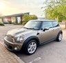 USED 2013 13 MINI HATCH 1.6 One Hatchback 3dr Petrol Manual Euro 5 (98 ps) GENUINE VERY LOW MILES!!!!