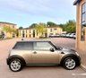 USED 2013 13 MINI HATCH 1.6 One Hatchback 3dr Petrol Manual Euro 5 (98 ps) GENUINE VERY LOW MILES!!!!