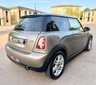 USED 2013 13 MINI HATCH 1.6 One Hatchback 3dr Petrol Manual Euro 5 (98 ps) GENUINE VERY LOW MILES!!!!
