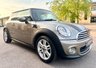 USED 2013 13 MINI HATCH 1.6 One Hatchback 3dr Petrol Manual Euro 5 (98 ps) GENUINE VERY LOW MILES!!!!