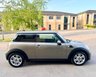 USED 2013 13 MINI HATCH 1.6 One Hatchback 3dr Petrol Manual Euro 5 (98 ps) GENUINE VERY LOW MILES!!!!
