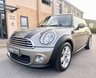 USED 2013 13 MINI HATCH 1.6 One Hatchback 3dr Petrol Manual Euro 5 (98 ps) GENUINE VERY LOW MILES!!!!