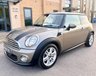 USED 2013 13 MINI HATCH 1.6 One Hatchback 3dr Petrol Manual Euro 5 (98 ps) GENUINE VERY LOW MILES!!!!