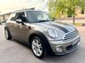 USED 2013 13 MINI HATCH 1.6 One Hatchback 3dr Petrol Manual Euro 5 (98 ps) GENUINE VERY LOW MILES!!!!