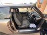 USED 2013 13 MINI HATCH 1.6 One Hatchback 3dr Petrol Manual Euro 5 (98 ps) GENUINE VERY LOW MILES!!!!