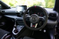 USED 2021 04 TOYOTA YARIS 1.6T GR Circuit Hatchback 3dr Petrol Manual AWD Euro 6 (261 ps) 