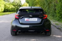 USED 2021 04 TOYOTA YARIS 1.6T GR Circuit Hatchback 3dr Petrol Manual AWD Euro 6 (261 ps) 