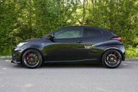USED 2021 04 TOYOTA YARIS 1.6T GR Circuit Hatchback 3dr Petrol Manual AWD Euro 6 (261 ps) 