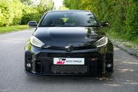USED 2021 04 TOYOTA YARIS 1.6T GR Circuit Hatchback 3dr Petrol Manual AWD Euro 6 (261 ps) 