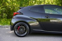 USED 2021 04 TOYOTA YARIS 1.6T GR Circuit Hatchback 3dr Petrol Manual AWD Euro 6 (261 ps) 