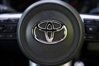 USED 2021 04 TOYOTA YARIS 1.6T GR Circuit Hatchback 3dr Petrol Manual AWD Euro 6 (261 ps) 