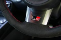 USED 2021 04 TOYOTA YARIS 1.6T GR Circuit Hatchback 3dr Petrol Manual AWD Euro 6 (261 ps) 