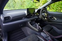 USED 2021 04 TOYOTA YARIS 1.6T GR Circuit Hatchback 3dr Petrol Manual AWD Euro 6 (261 ps) 
