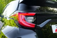 USED 2021 04 TOYOTA YARIS 1.6T GR Circuit Hatchback 3dr Petrol Manual AWD Euro 6 (261 ps) 