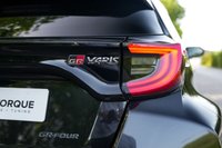 USED 2021 04 TOYOTA YARIS 1.6T GR Circuit Hatchback 3dr Petrol Manual AWD Euro 6 (261 ps) 
