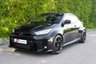 USED 2021 04 TOYOTA YARIS 1.6T GR Circuit Hatchback 3dr Petrol Manual AWD Euro 6 (261 ps) 