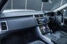 USED 2019 69 LAND ROVER RANGE ROVER SPORT 3.0 SD V6 HSE Dynamic SUV 5dr Diesel Auto 4WD Euro 6 (s/s) (306 ps) *1 OWNER - MERIDIAN  - PANROOF*