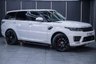 USED 2019 69 LAND ROVER RANGE ROVER SPORT 3.0 SD V6 HSE Dynamic SUV 5dr Diesel Auto 4WD Euro 6 (s/s) (306 ps) *1 OWNER - MERIDIAN  - PANROOF*