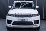 USED 2019 69 LAND ROVER RANGE ROVER SPORT 3.0 SD V6 HSE Dynamic SUV 5dr Diesel Auto 4WD Euro 6 (s/s) (306 ps) *1 OWNER - MERIDIAN  - PANROOF*