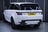 USED 2019 69 LAND ROVER RANGE ROVER SPORT 3.0 SD V6 HSE Dynamic SUV 5dr Diesel Auto 4WD Euro 6 (s/s) (306 ps) *1 OWNER - MERIDIAN  - PANROOF*