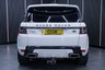 USED 2019 69 LAND ROVER RANGE ROVER SPORT 3.0 SD V6 HSE Dynamic SUV 5dr Diesel Auto 4WD Euro 6 (s/s) (306 ps) *1 OWNER - MERIDIAN  - PANROOF*