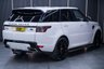 USED 2019 69 LAND ROVER RANGE ROVER SPORT 3.0 SD V6 HSE Dynamic SUV 5dr Diesel Auto 4WD Euro 6 (s/s) (306 ps) *1 OWNER - MERIDIAN  - PANROOF*