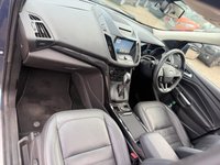 USED 2018 68 FORD KUGA 1.5T EcoBoost Titanium X Auto AWD Euro 6 (s/s) 5dr FULL SERVICE HISTORY