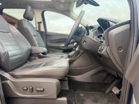 USED 2018 68 FORD KUGA 1.5T EcoBoost Titanium X Auto AWD Euro 6 (s/s) 5dr FULL SERVICE HISTORY