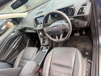 USED 2018 68 FORD KUGA 1.5T EcoBoost Titanium X Auto AWD Euro 6 (s/s) 5dr FULL SERVICE HISTORY