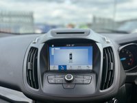 USED 2018 68 FORD KUGA 1.5T EcoBoost Titanium X Auto AWD Euro 6 (s/s) 5dr FULL SERVICE HISTORY