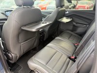 USED 2018 68 FORD KUGA 1.5T EcoBoost Titanium X Auto AWD Euro 6 (s/s) 5dr FULL SERVICE HISTORY
