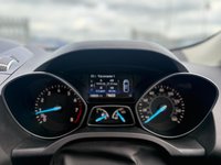 USED 2018 68 FORD KUGA 1.5T EcoBoost Titanium X Auto AWD Euro 6 (s/s) 5dr FULL SERVICE HISTORY