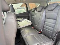 USED 2018 68 FORD KUGA 1.5T EcoBoost Titanium X Auto AWD Euro 6 (s/s) 5dr FULL SERVICE HISTORY