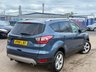 USED 2018 68 FORD KUGA 1.5T EcoBoost Titanium X Auto AWD Euro 6 (s/s) 5dr FULL SERVICE HISTORY