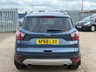 USED 2018 68 FORD KUGA 1.5T EcoBoost Titanium X Auto AWD Euro 6 (s/s) 5dr FULL SERVICE HISTORY