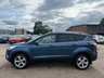 USED 2018 68 FORD KUGA 1.5T EcoBoost Titanium X Auto AWD Euro 6 (s/s) 5dr FULL SERVICE HISTORY
