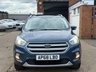 USED 2018 68 FORD KUGA 1.5T EcoBoost Titanium X Auto AWD Euro 6 (s/s) 5dr FULL SERVICE HISTORY
