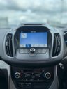 USED 2018 68 FORD KUGA 1.5T EcoBoost Titanium X Auto AWD Euro 6 (s/s) 5dr FULL SERVICE HISTORY